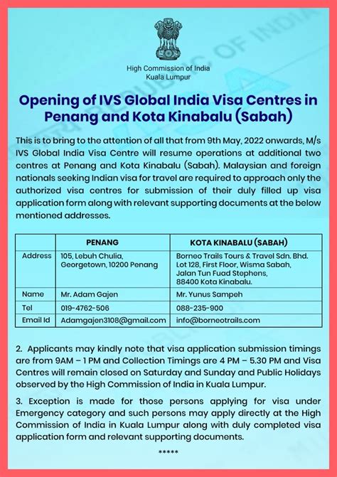 ivs global malaysia.